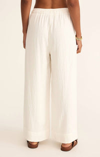 Z Supply - Easton Linen Pant