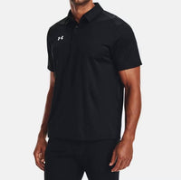 Under Armour - Team Golf Polo