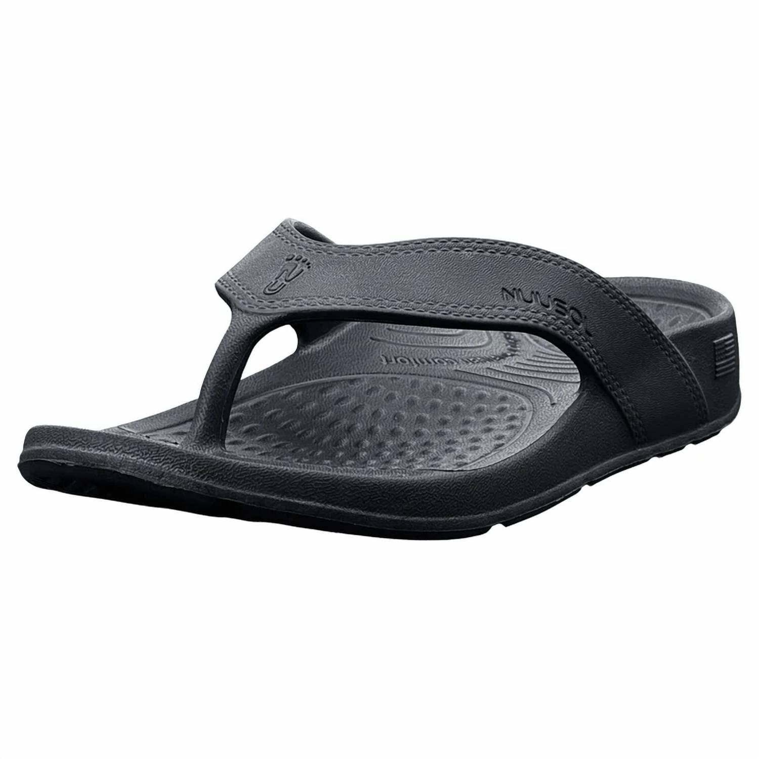 Nuusol - Men's Cascade Flip Flop Sandal