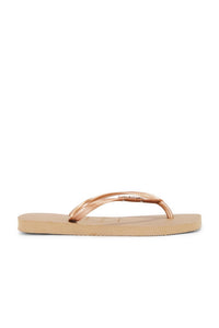Havaianas - Women's Square Toe Flip-flops