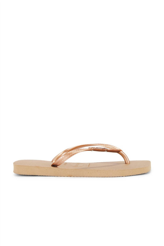 Havaianas - Women's Square Toe Flip-flops