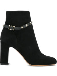 Valentino Garavani - Women's Rockstud Ankle Boots