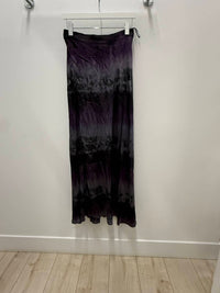 Rabens Saloner - Arizona Long A-line Skirt