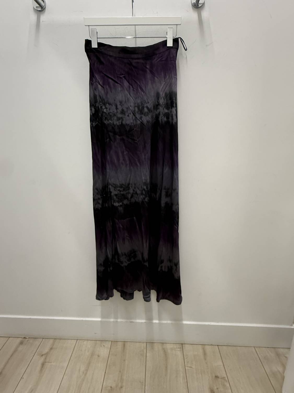 Rabens Saloner - Arizona Long A-line Skirt