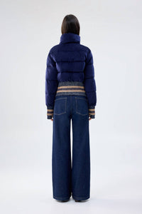 Unreal Fur - Dublin Jacket