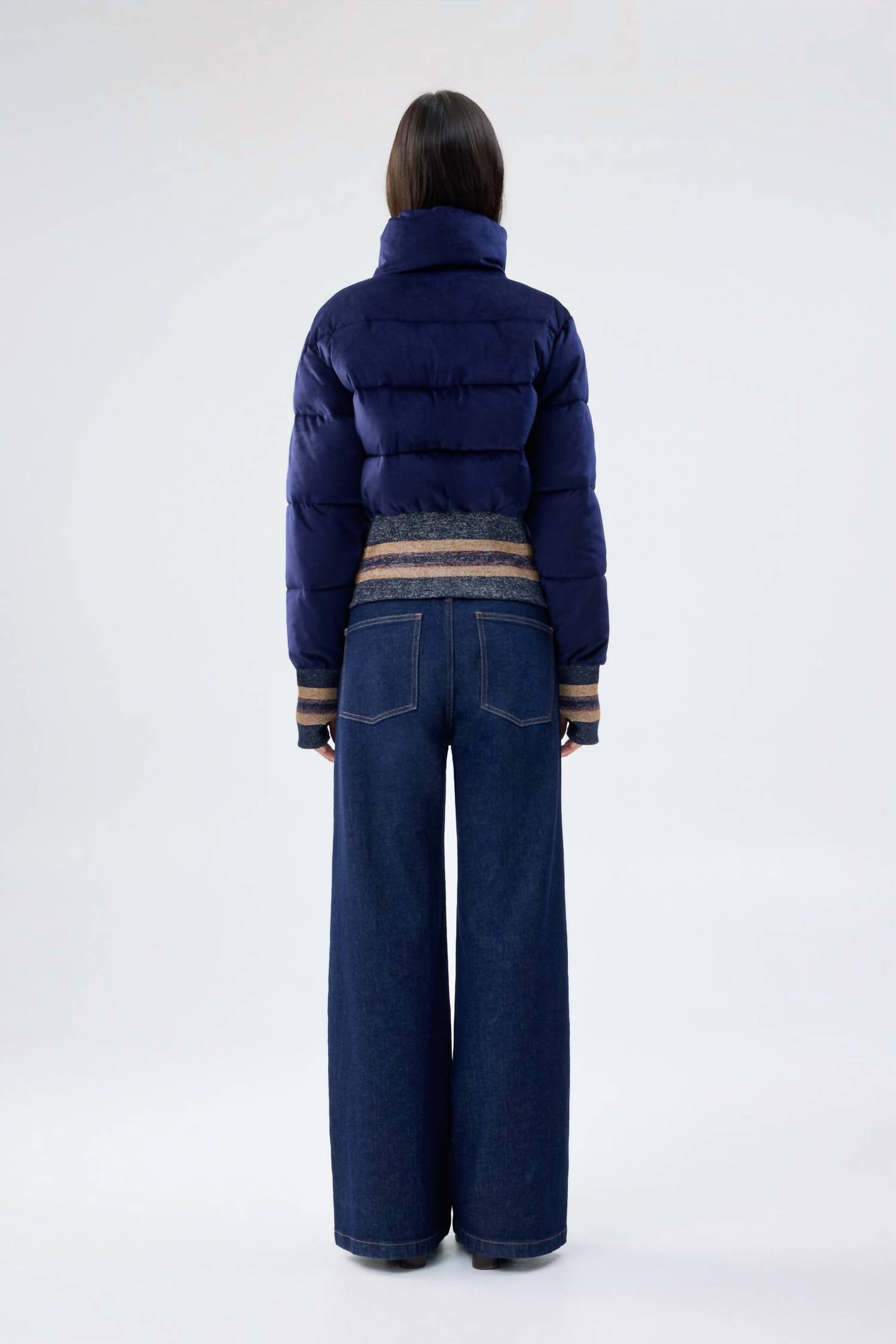 Unreal Fur - Dublin Jacket