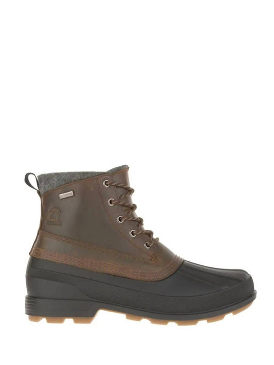 Kamik - Men's Lawrence M Winter Boot