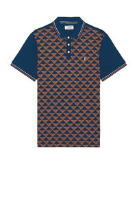 Original Penguin - Jacquard Polo