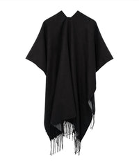 Echo - Women's Ruana Wrap