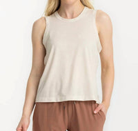Free Fly - Elevate Lightweight Tank Top