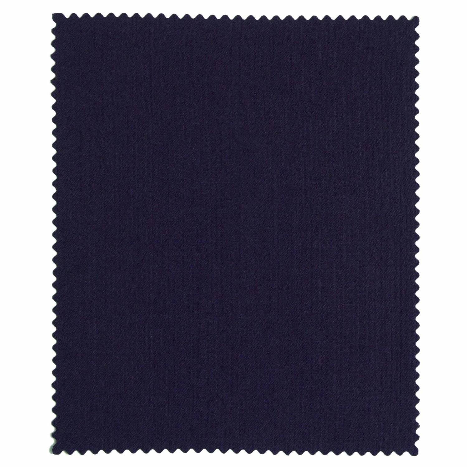 Ballin - Super 120s Luxury Wool Serge Comfort-eze Trouser