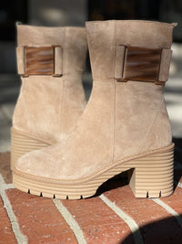 Softwaves - Women's Montez Boots