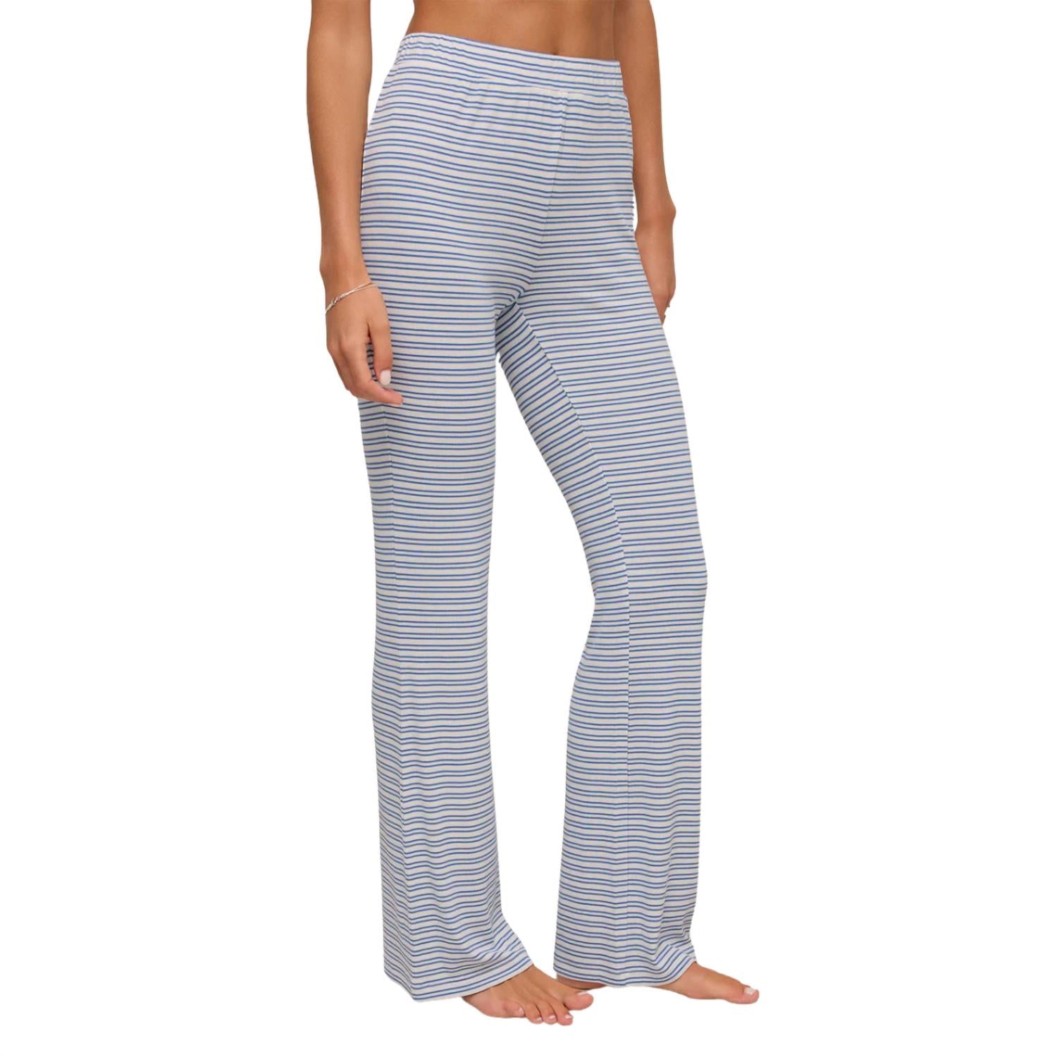 Z Supply - On the Coast Stripe Pant