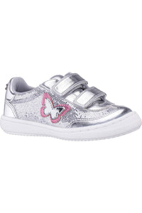 Nina - Girls Desty Sneakers