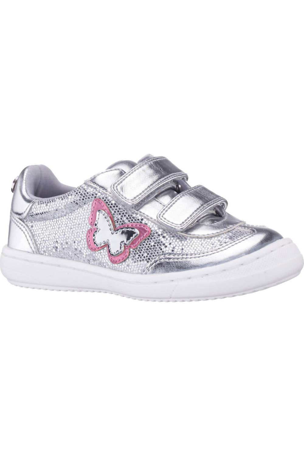 Nina - Girls Desty Sneakers