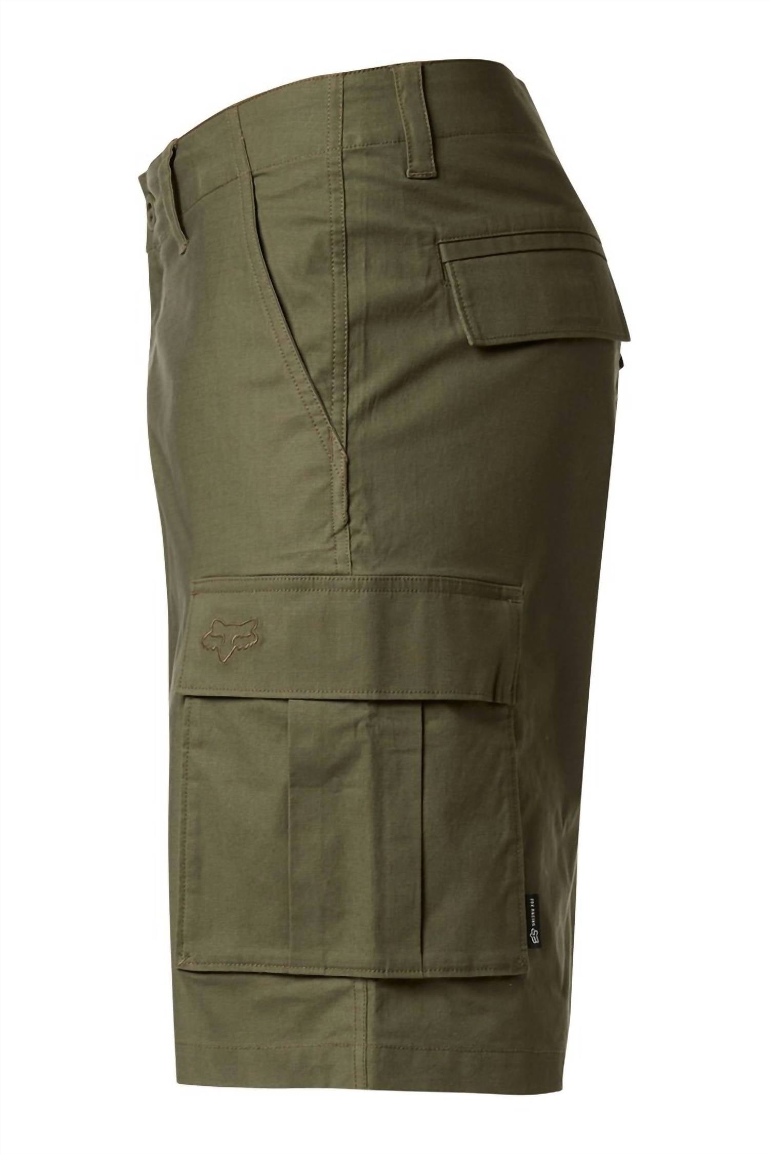 Fox Racing - Slambozo 2.0 Shorts