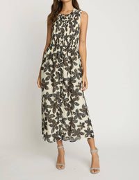 Caballero - Mina Dress