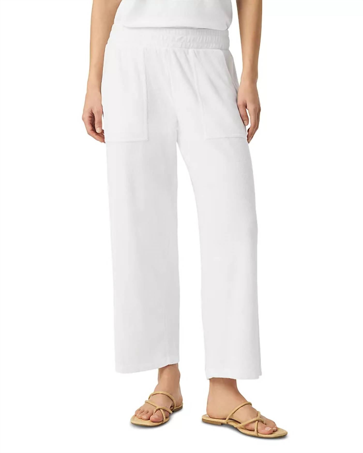 Splendid - Taryn Terry Pants