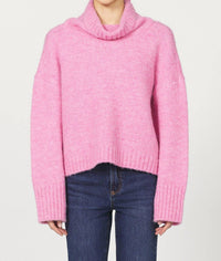 Dear John Denim - Evangeline Top