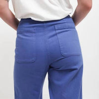 Gravel & Gold - Placer High Rise Straight Leg Pants