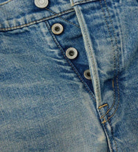 Moussy - Men's Donelson Tapered Jeans