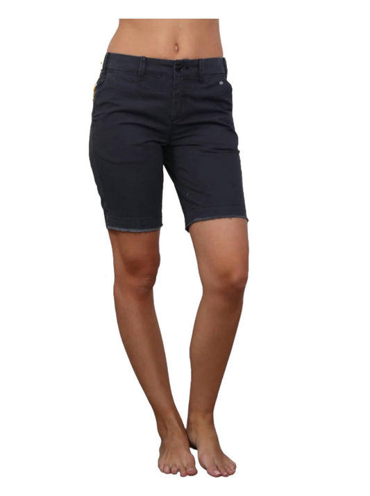 G1 - Cut Off Bermuda Short