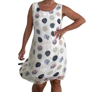 Gigi Moda - Eva Silk Mini Dress