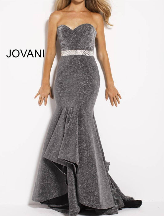 Jovani - Women's Formal Dress
