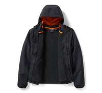 Harley Davidson - Men’s 3-in-1 Waterproof Jacket