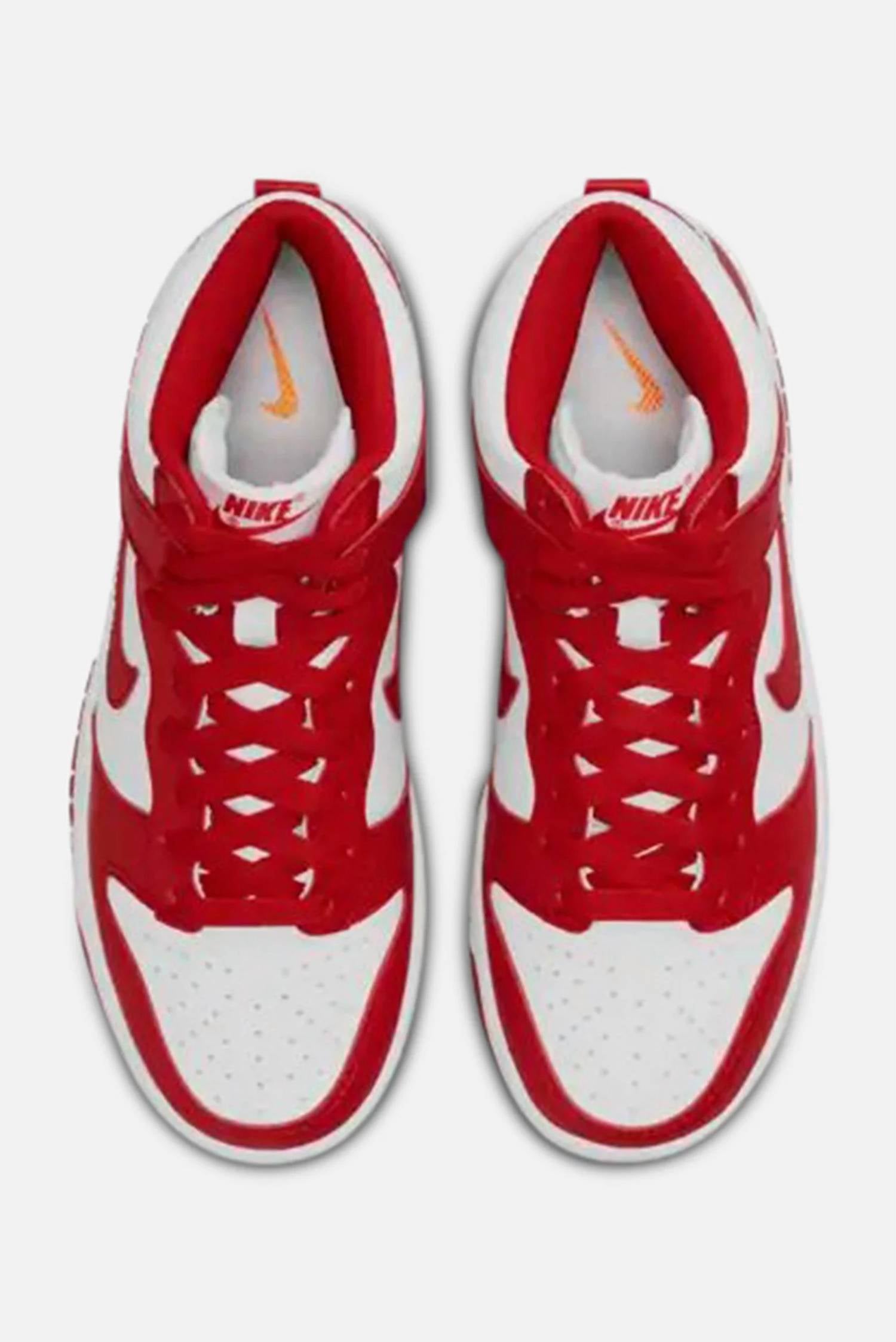 Nike - Boy's Dunk High Sneakers
