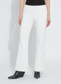 Lysse - Alma Hi Waist Cavalry Trouser