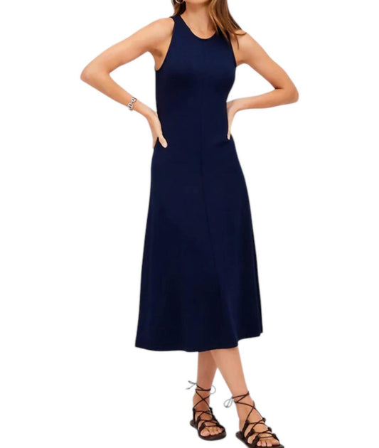 Fifteen Twenty - Sleeveless Midi Dress