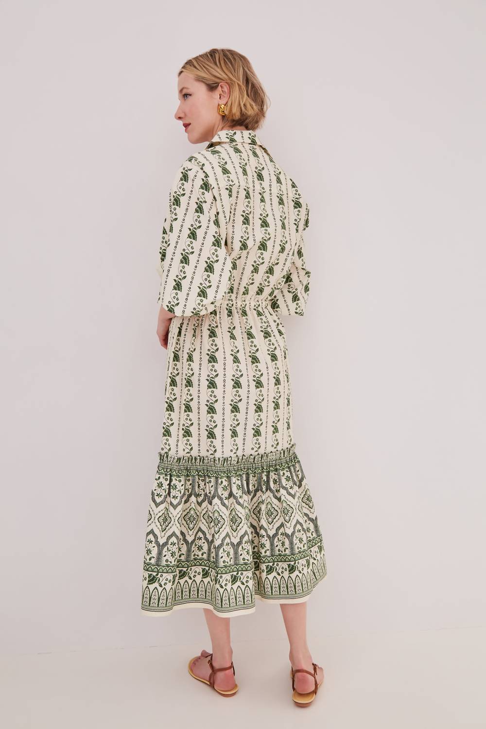 Cara Cara - Hutton Dress