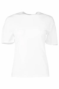 Michael Kors - Short Sleeve Crewneck Tee
