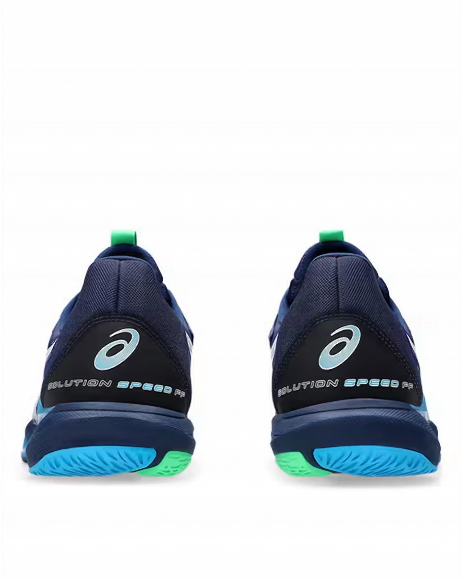 Asics - Men's Solution Speed Ff 3 Tennis Shoes
