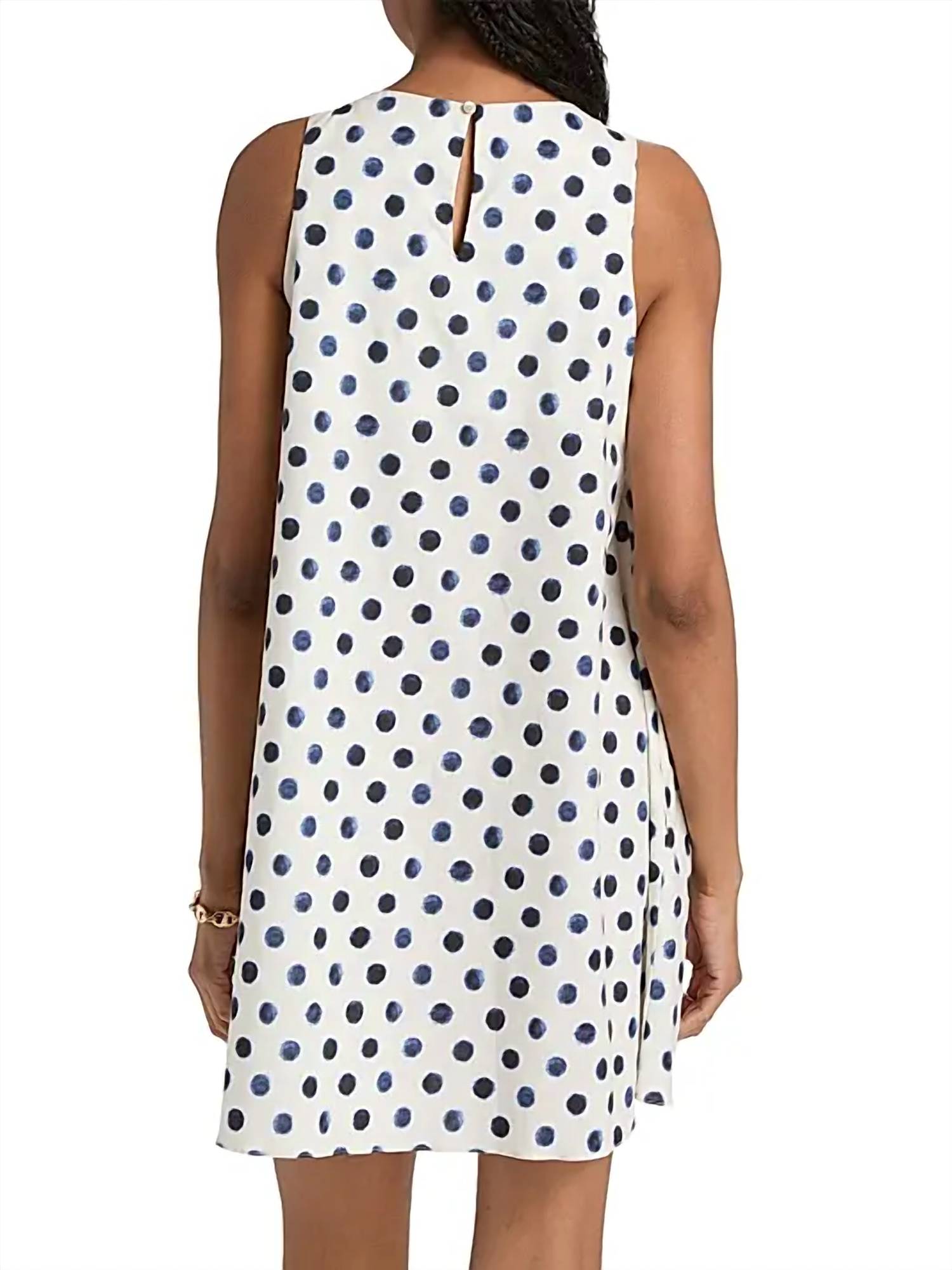 Misa Los Angeles - Louisa Mini Dress