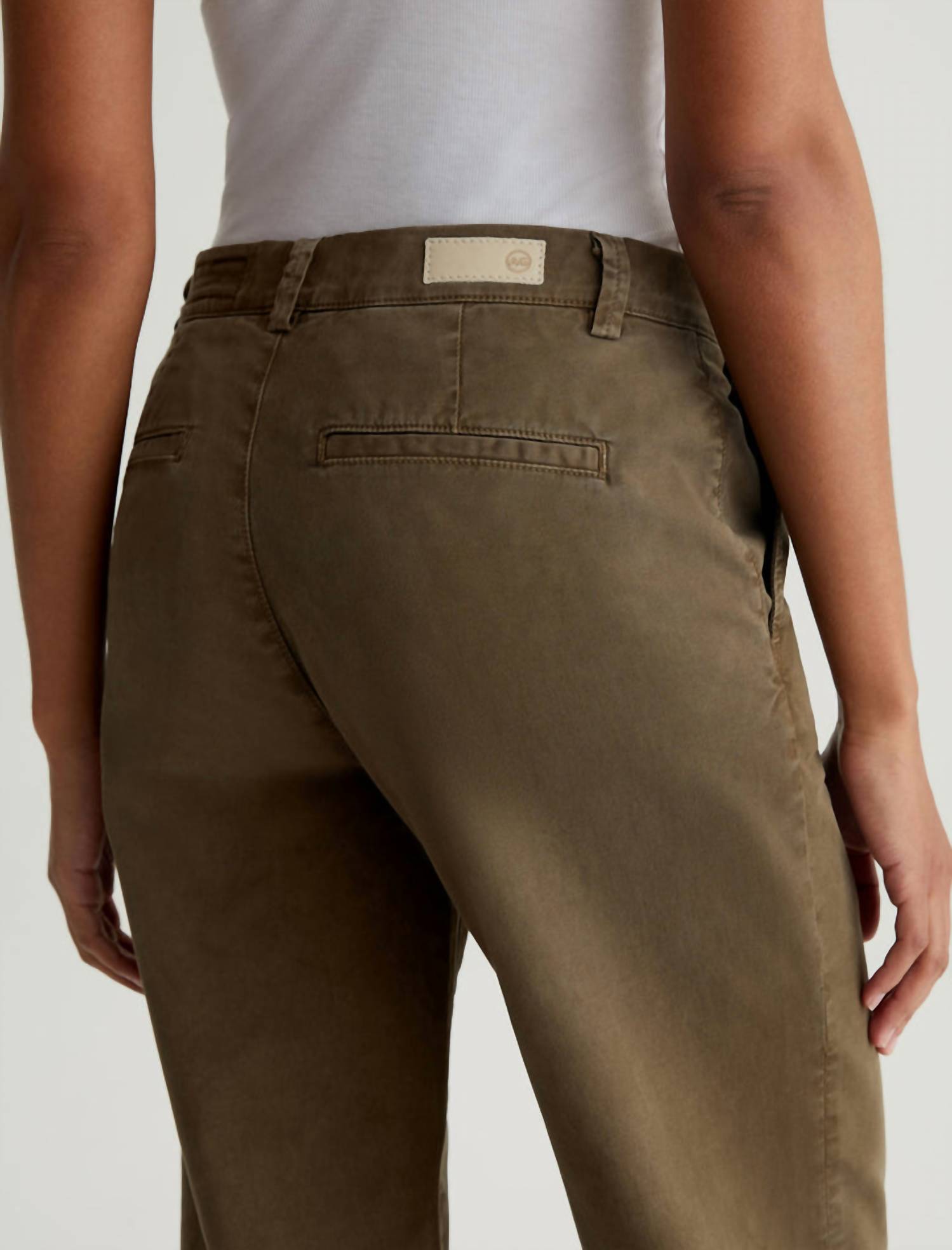 Ag Jeans - Caden Straight Pants