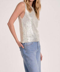 Elan - Raz Shimmer Tank