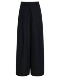 Sloan - Women's Wide Leg Trouser