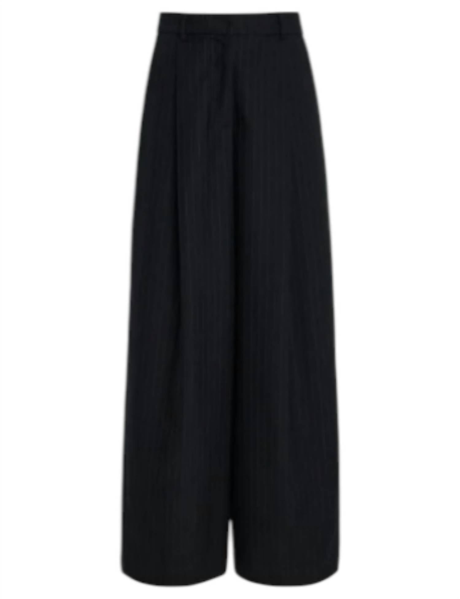 Sloan - Women's Wide Leg Trouser