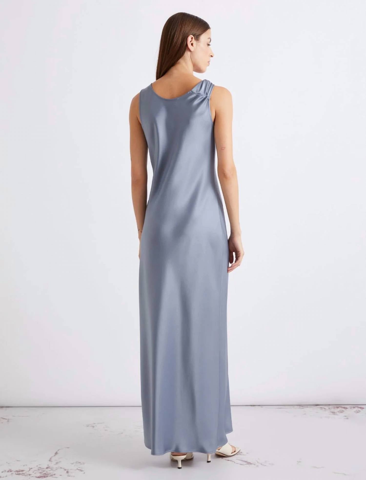 Marella - Ovale Maxi Dress