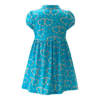 Rachel Riley - Girl's Daisy Jersey Dress
