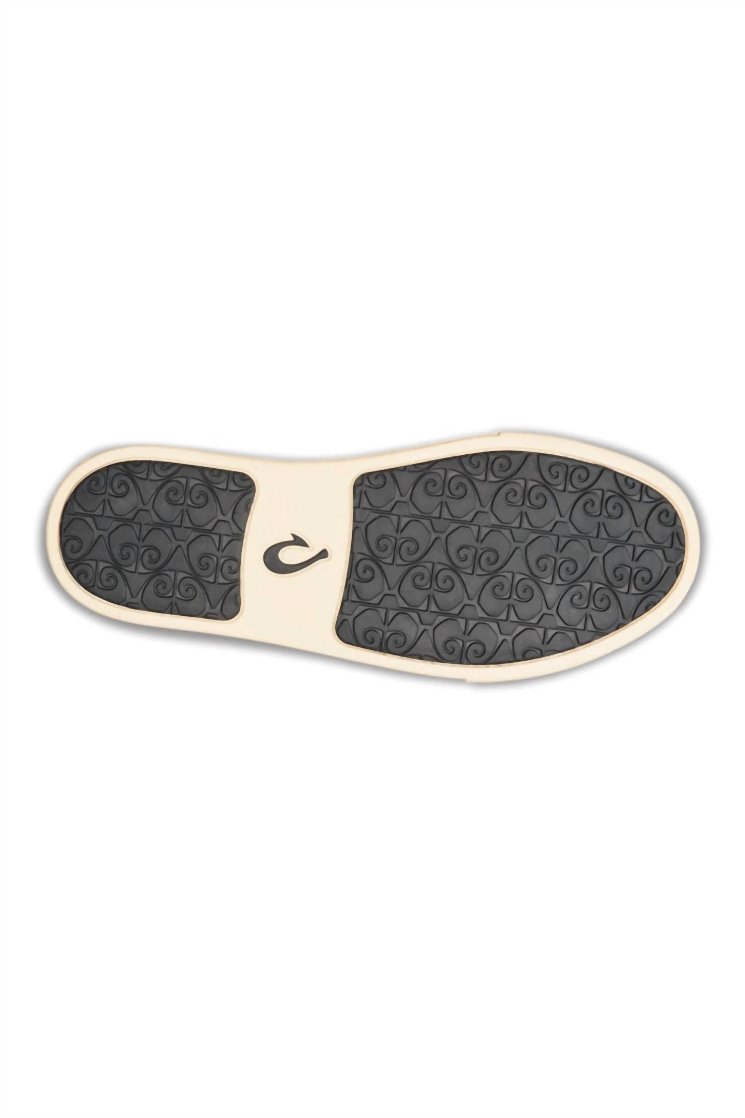 OluKai Women's Pehuea Shoes in black - women's sneaker - view 4