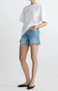 Dl1961 - Women'S - Zoie Relaxed Vintage Short