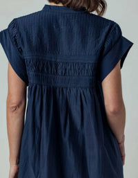Sundays - Rue Mini Dress