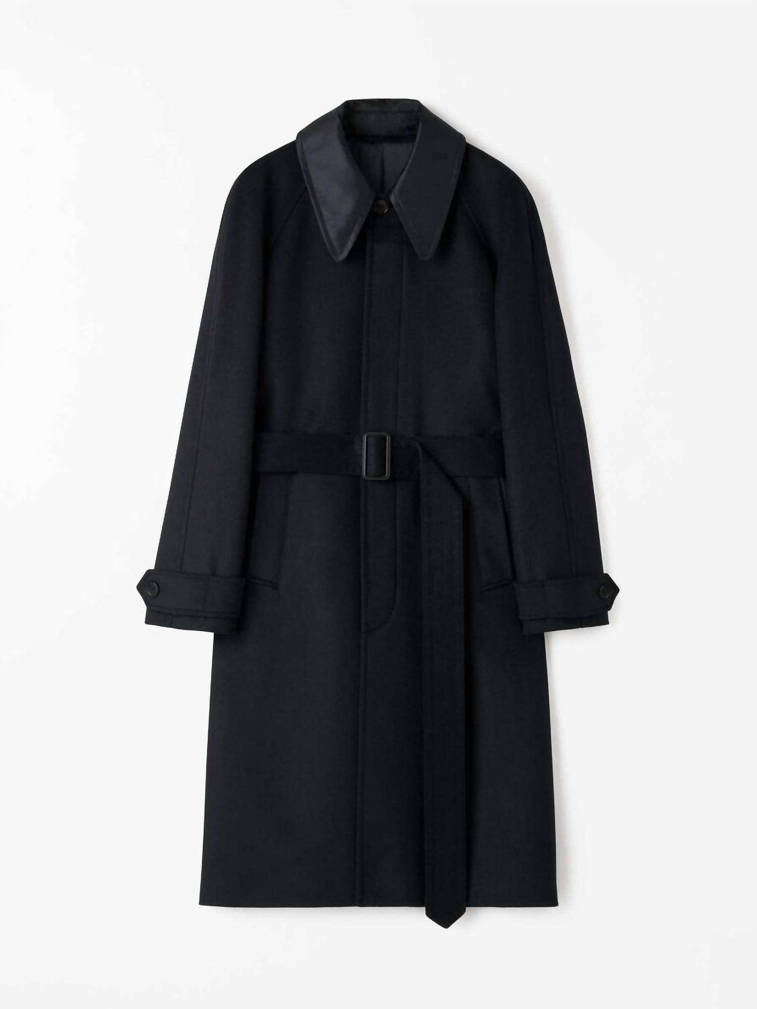 Tiger Of Sweden - Lonnie Coat