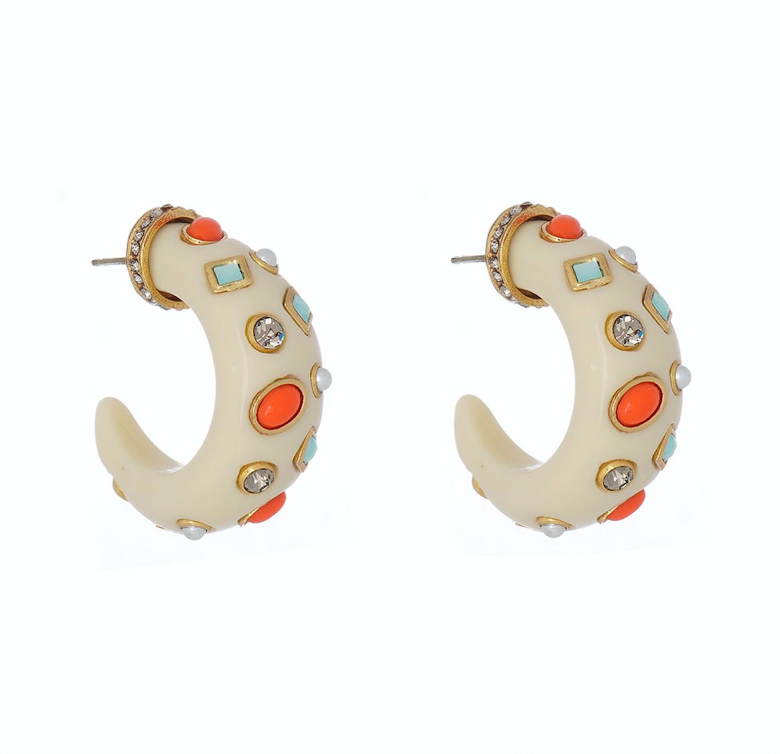 Nádia Gimenes - Women's Wild Bone Hoops