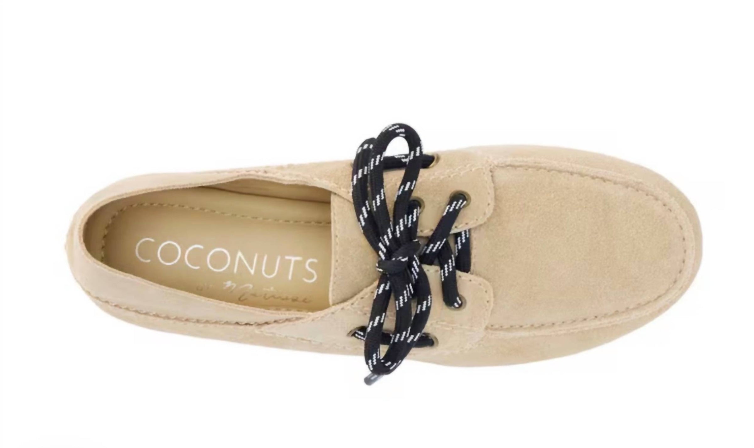 Coconuts By Matisse - Women's Petra Boat Shoe