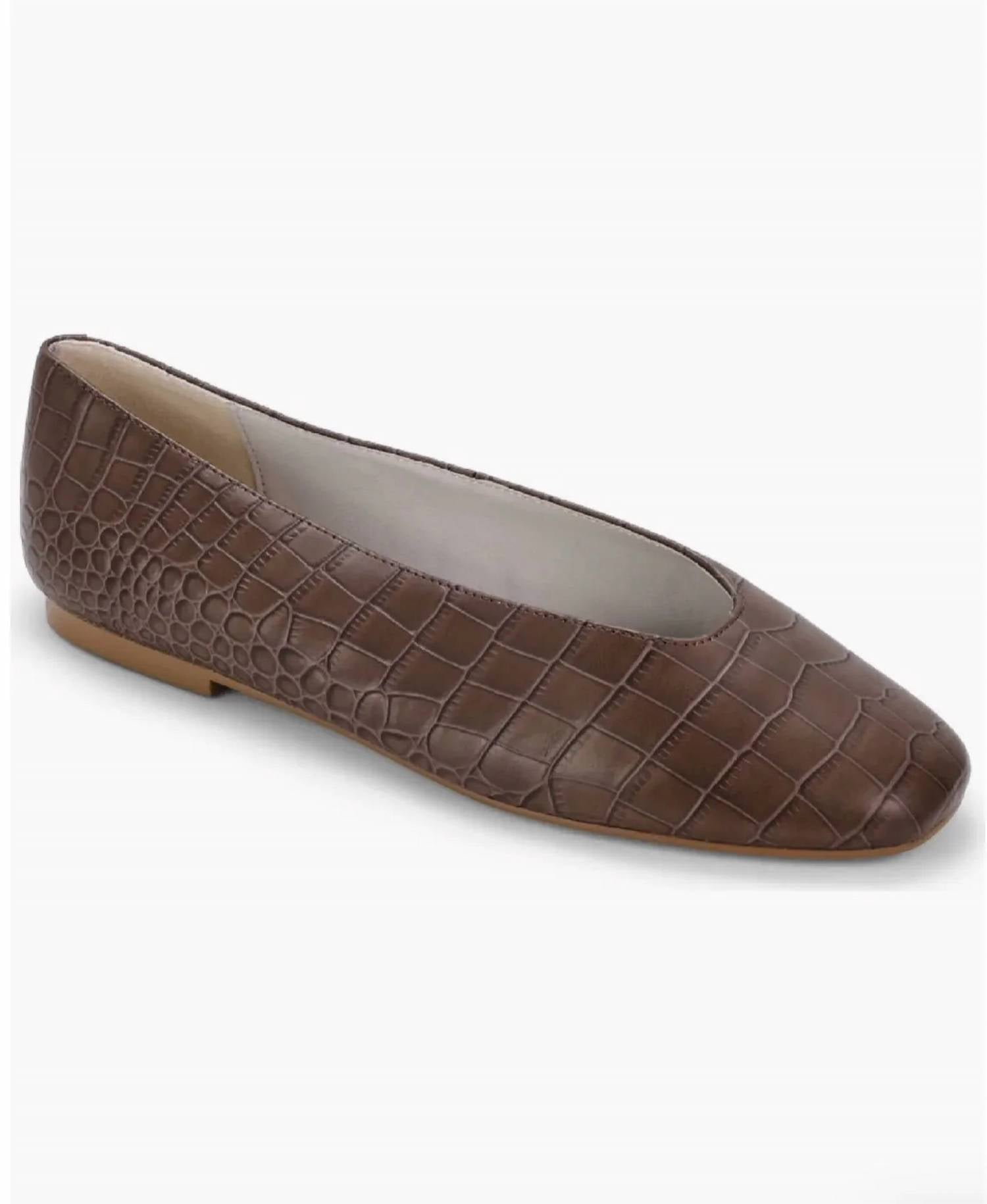 Yosi Samra - Women's Emerson Ballet Flats