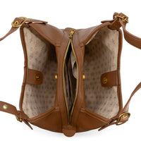Like Dreams - Women's Amrose Vegan Leather Everyday Tote Bag